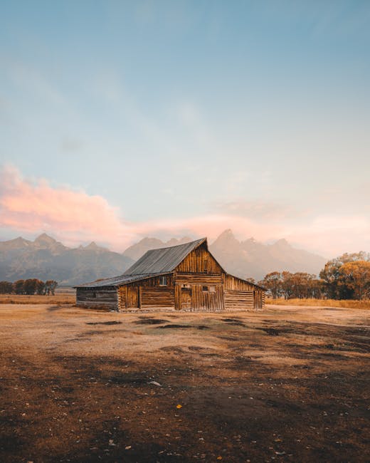 Jackson, Wyoming