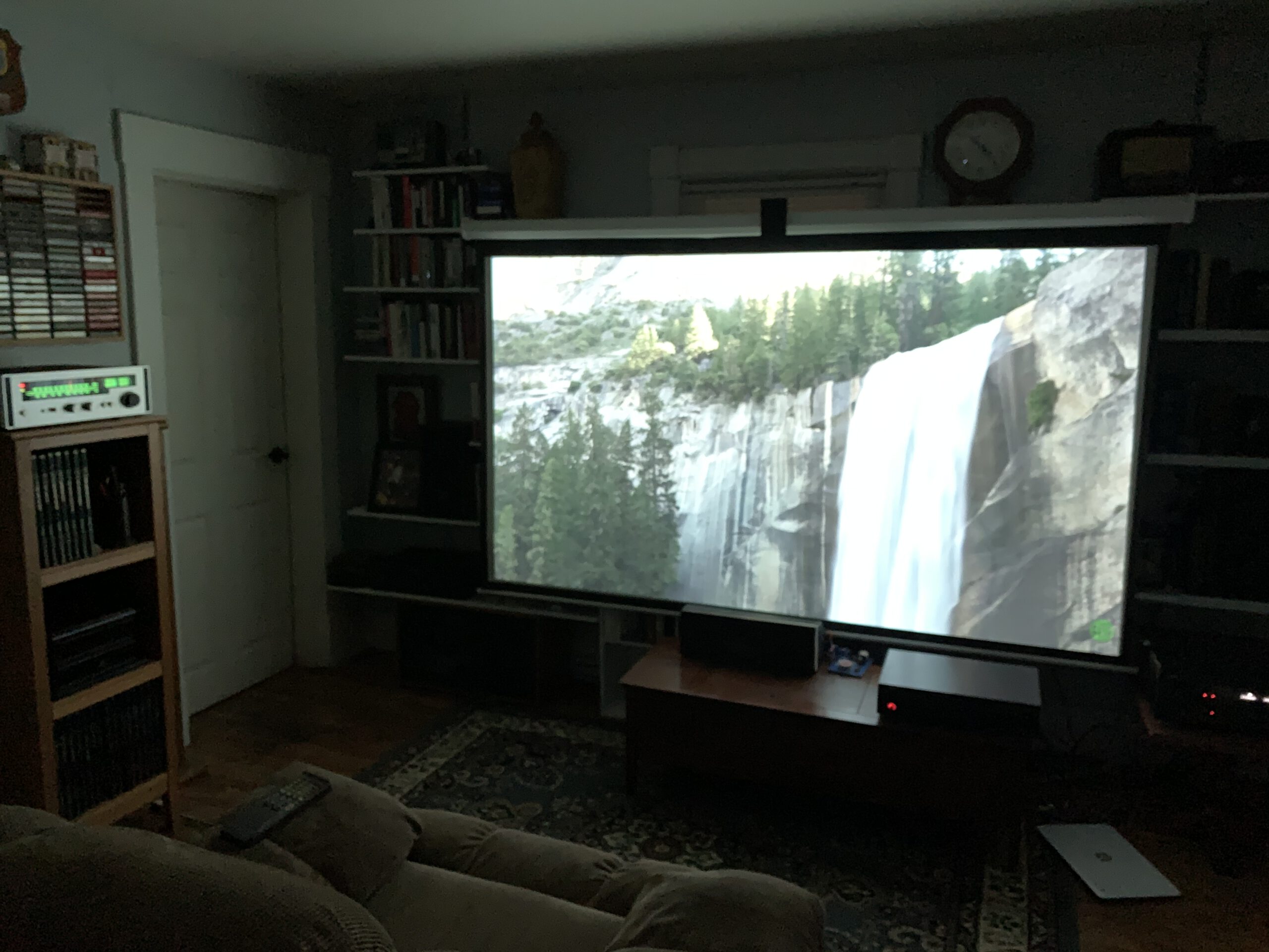 Home Theater