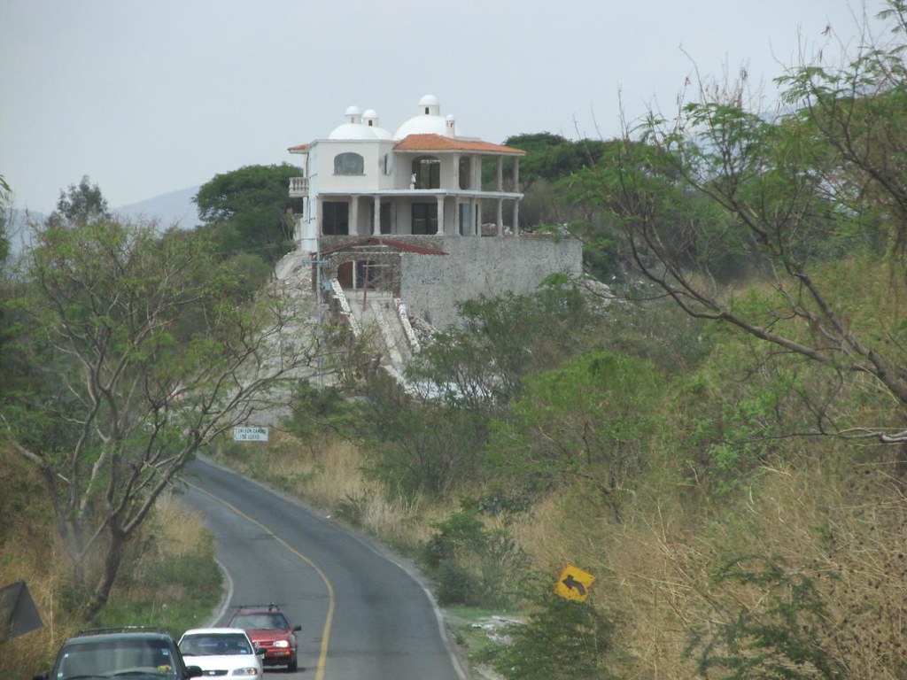 Casa Ajijic – Ajijic, Mexico