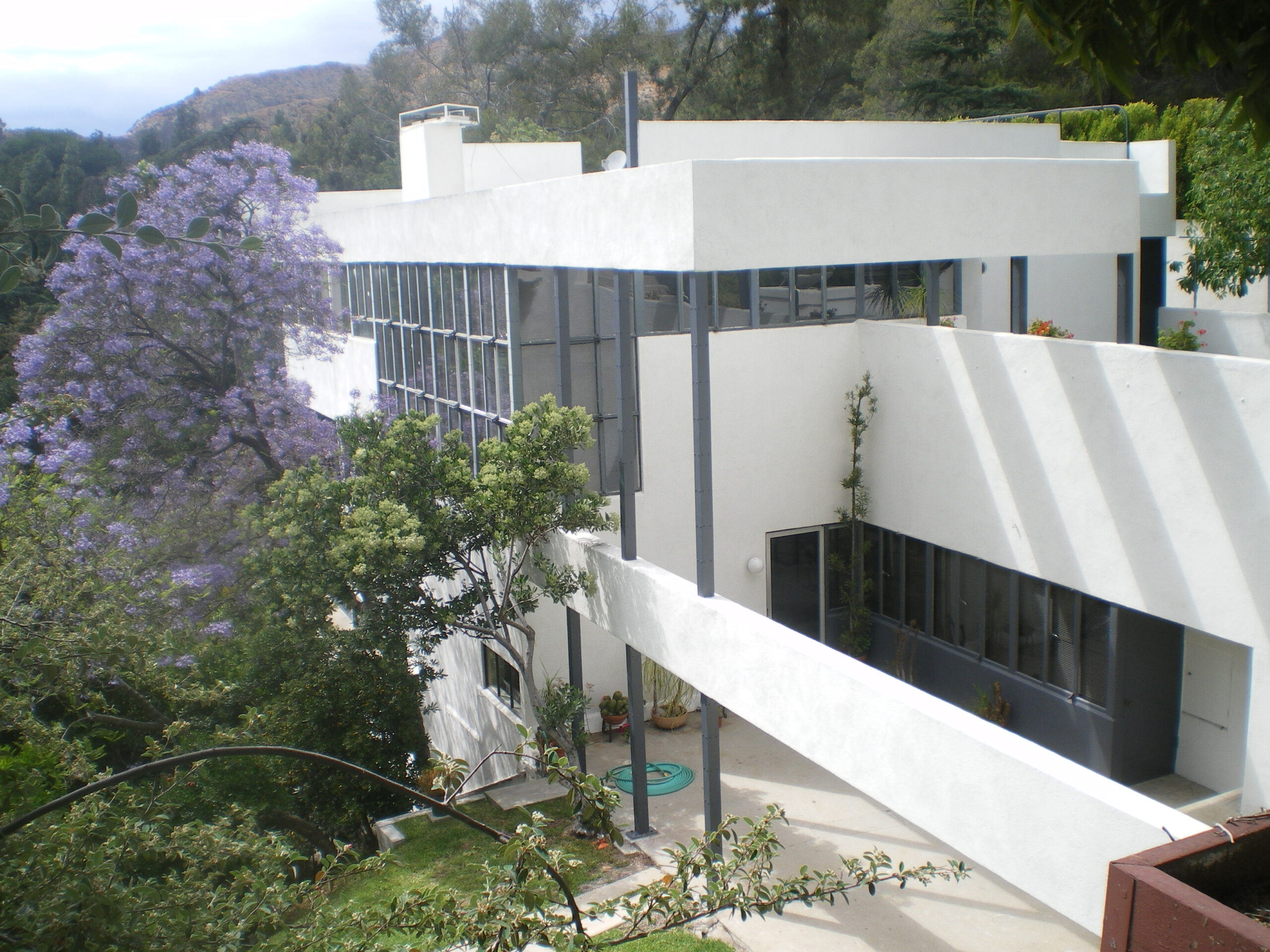 The Lovell Health House – California, USA