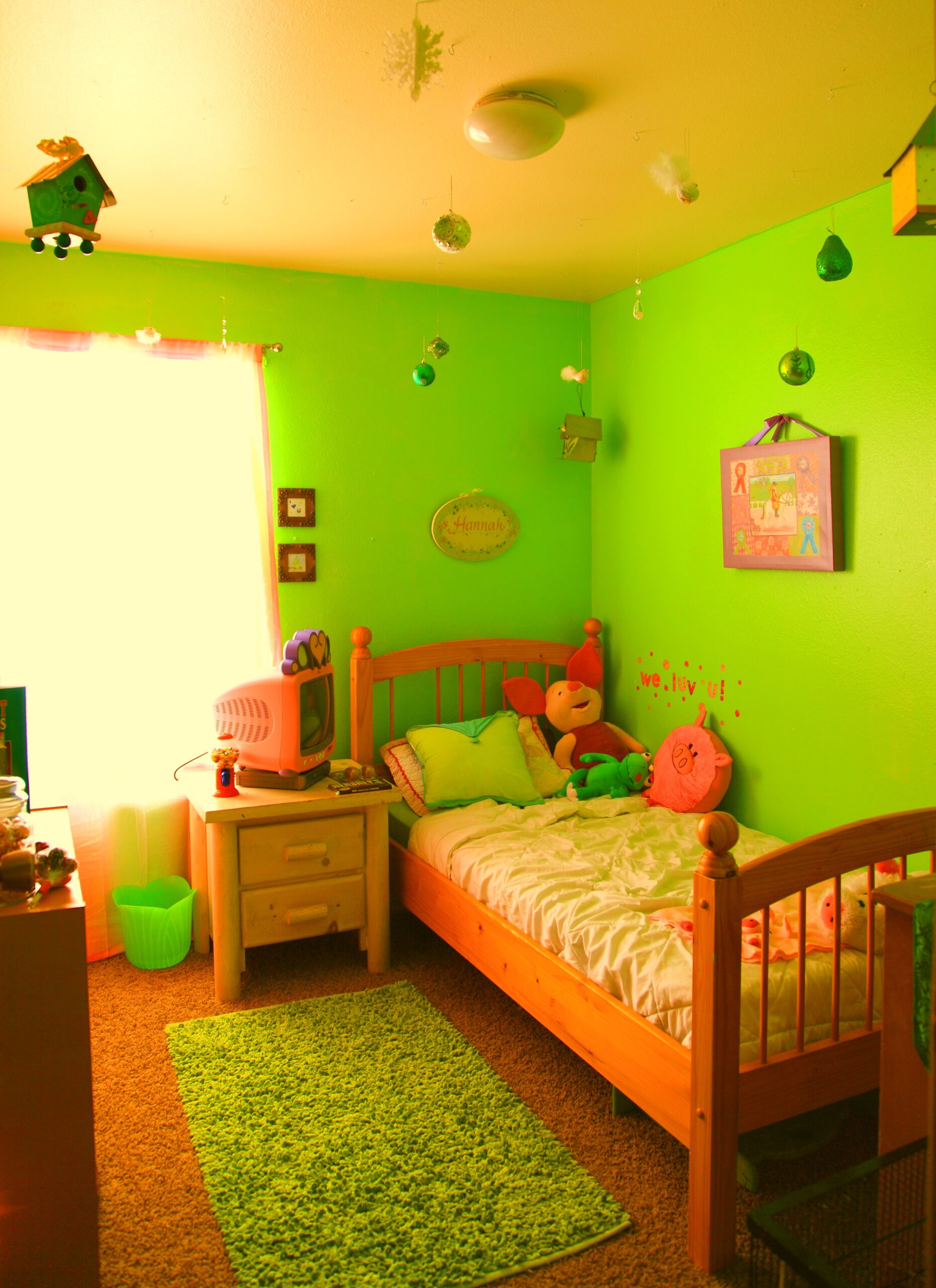 10 Modern Kids’ Room Designs for Function and Style