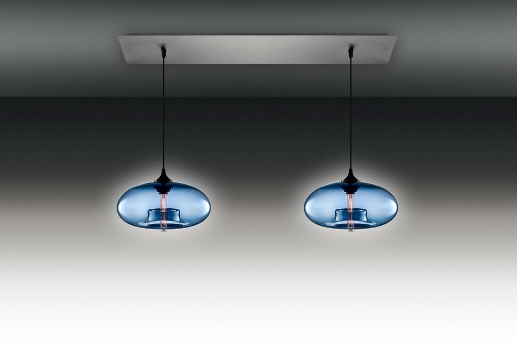 Linear Pendant Lights