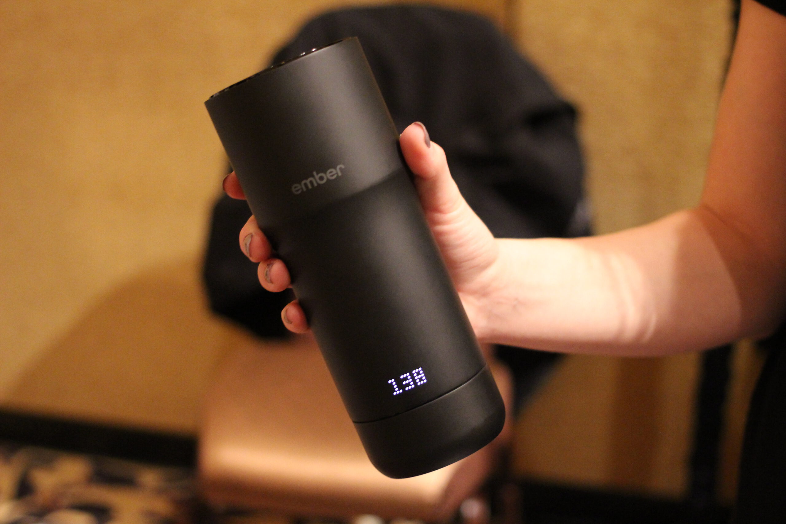 Ember Smart Mug