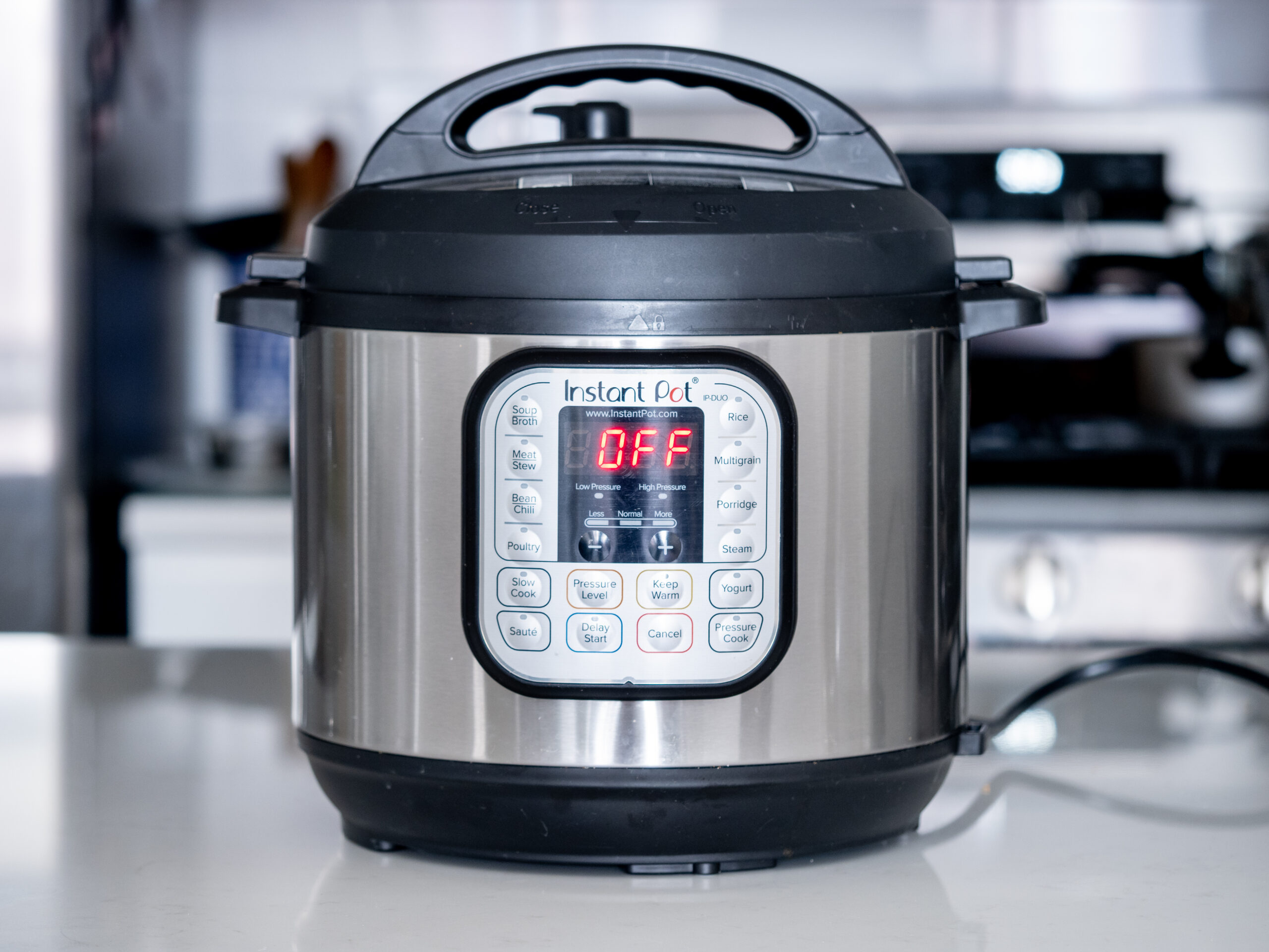 Instant Pot Smart WiFi