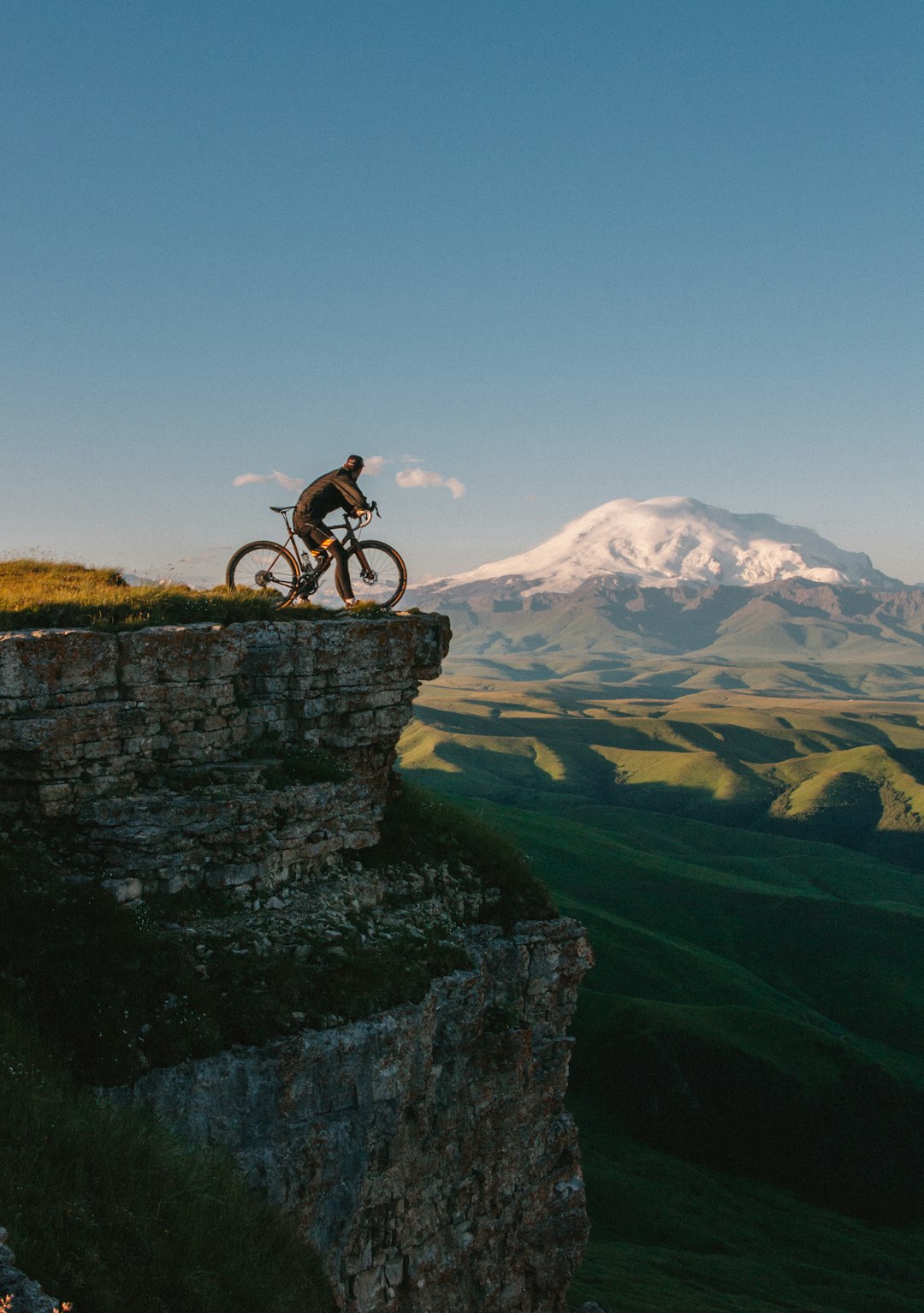 The Best Small Towns for Cycling Enthusiasts in the U.S.