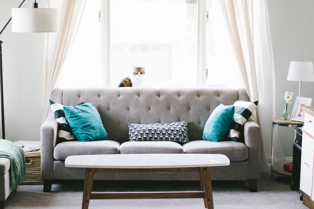 Embrace Warmth: 10 Cozy Interior Design Tips for Cold Climates