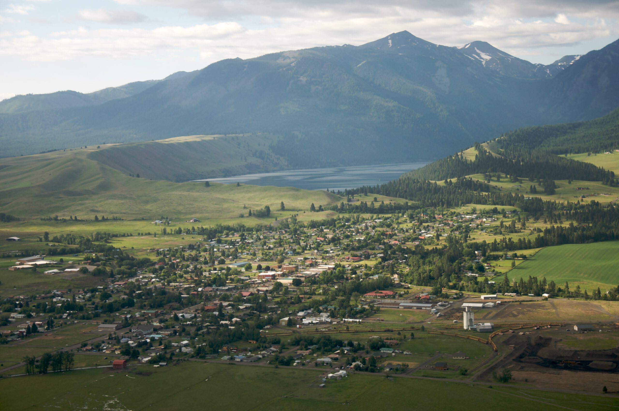 Joseph, Oregon