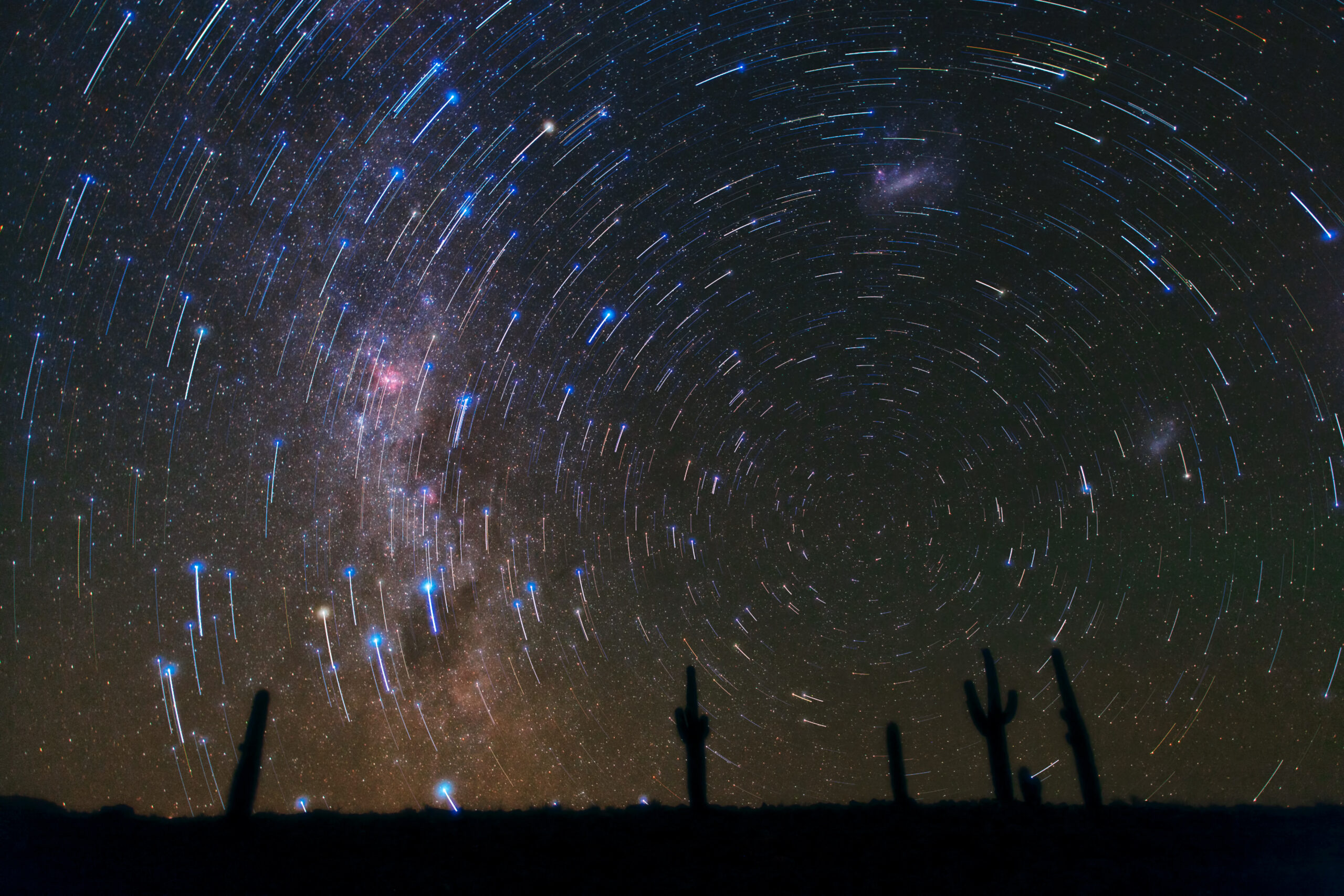 Atacama Desert, Chile