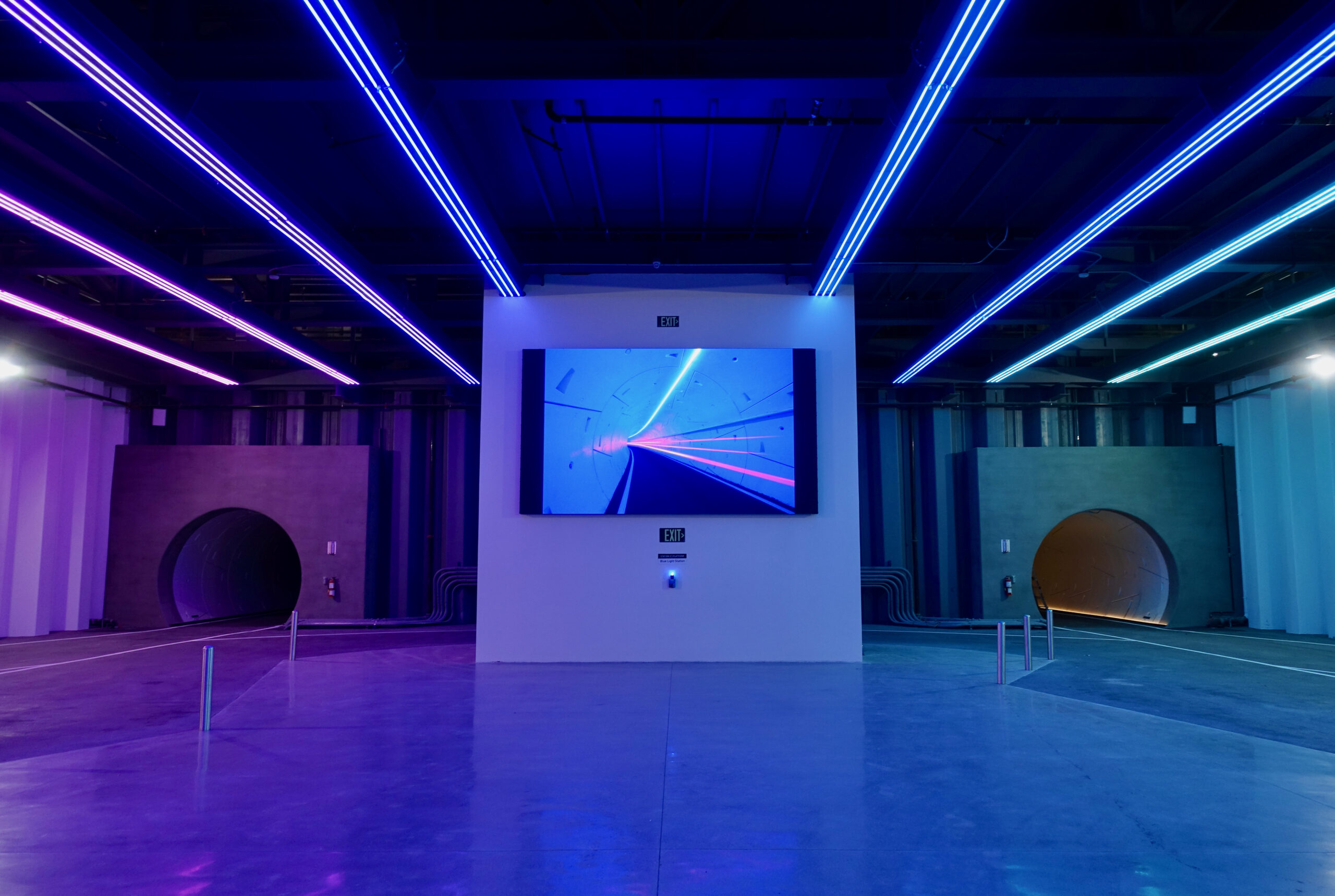 Dimmable Smart Lighting