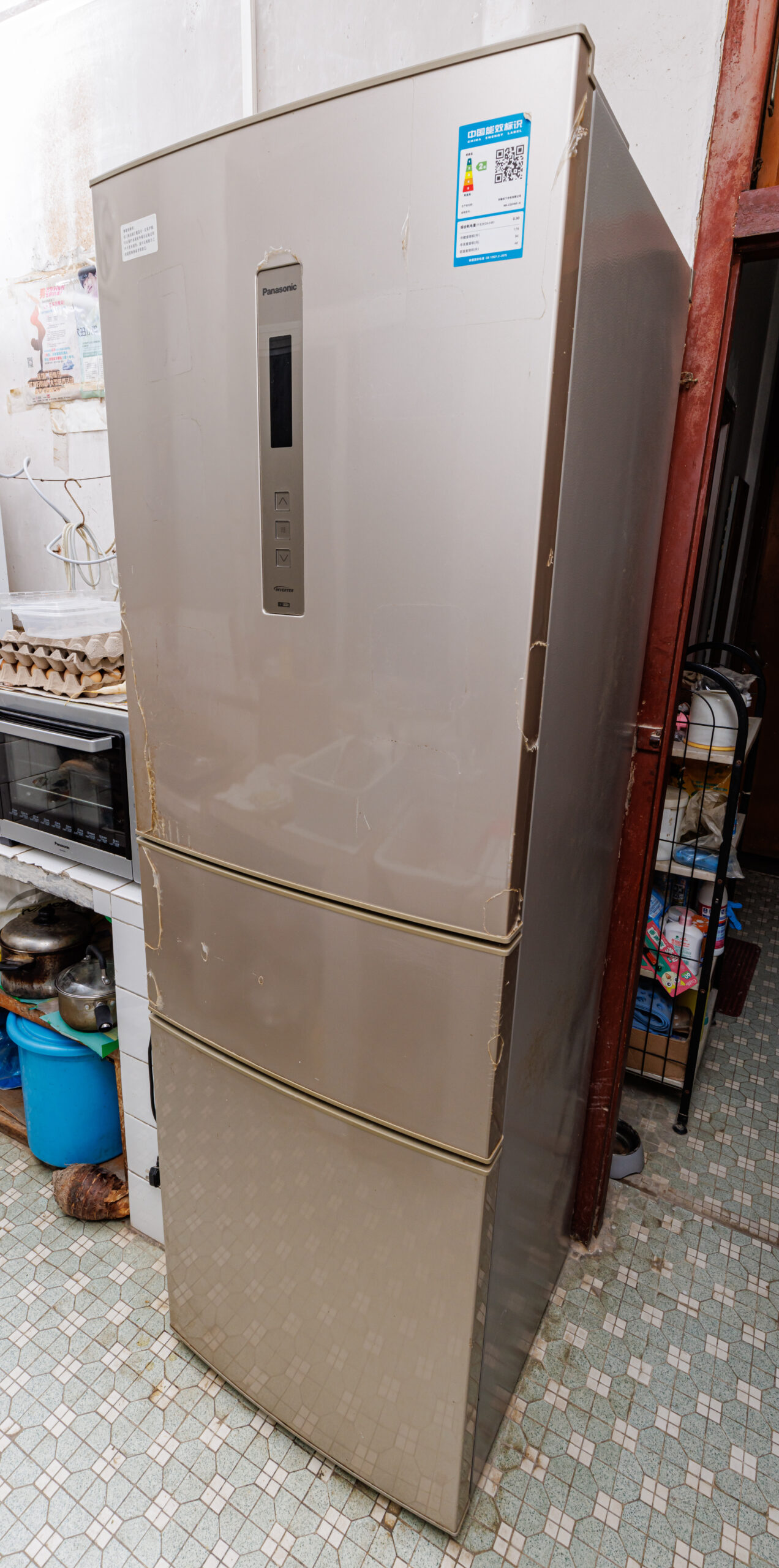 Mini Fridge & Beverage Cooler