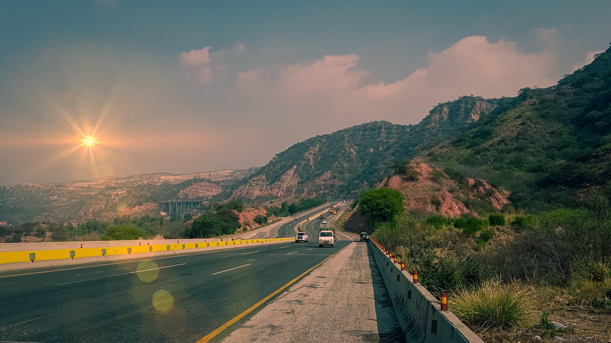 Ignoring Traffic Flow