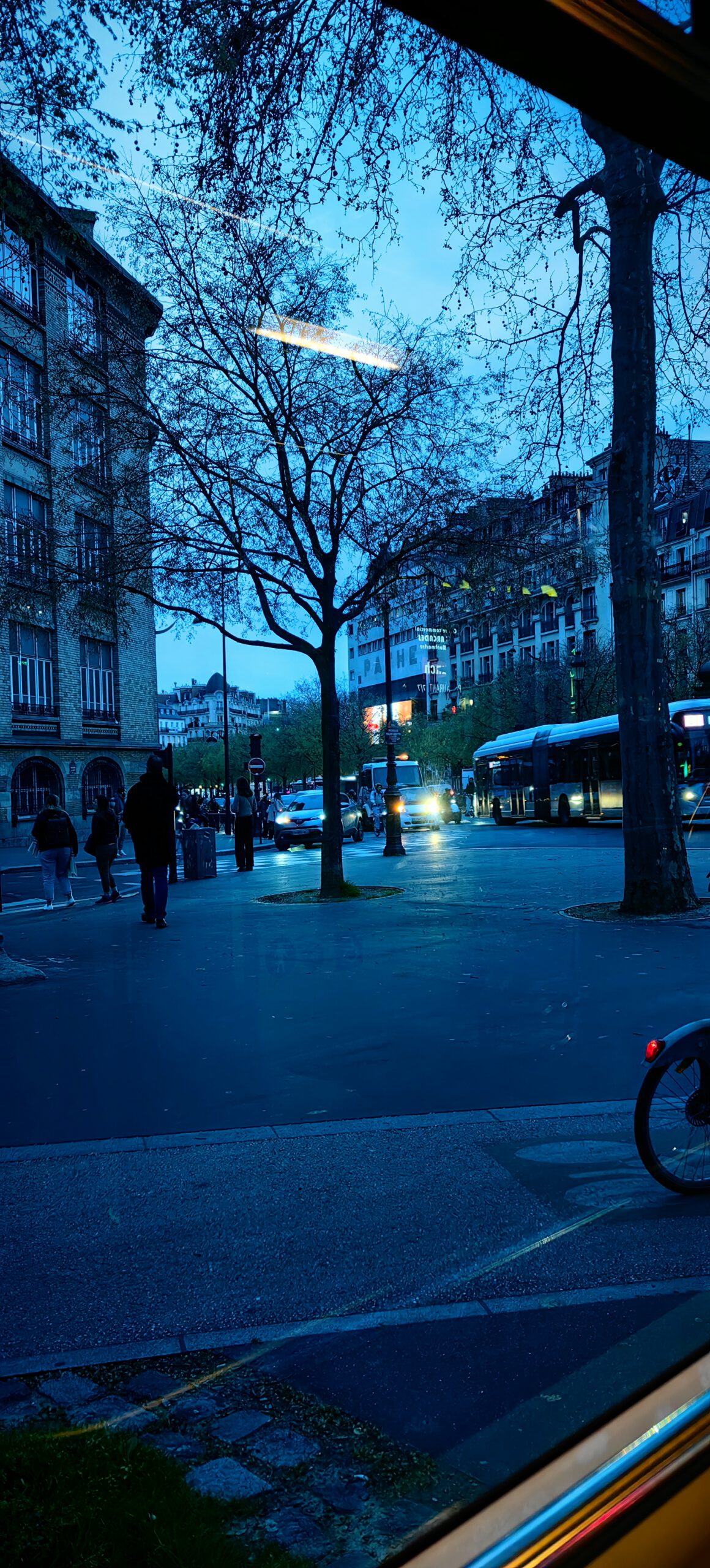 The Parisian-Inspired Elegance