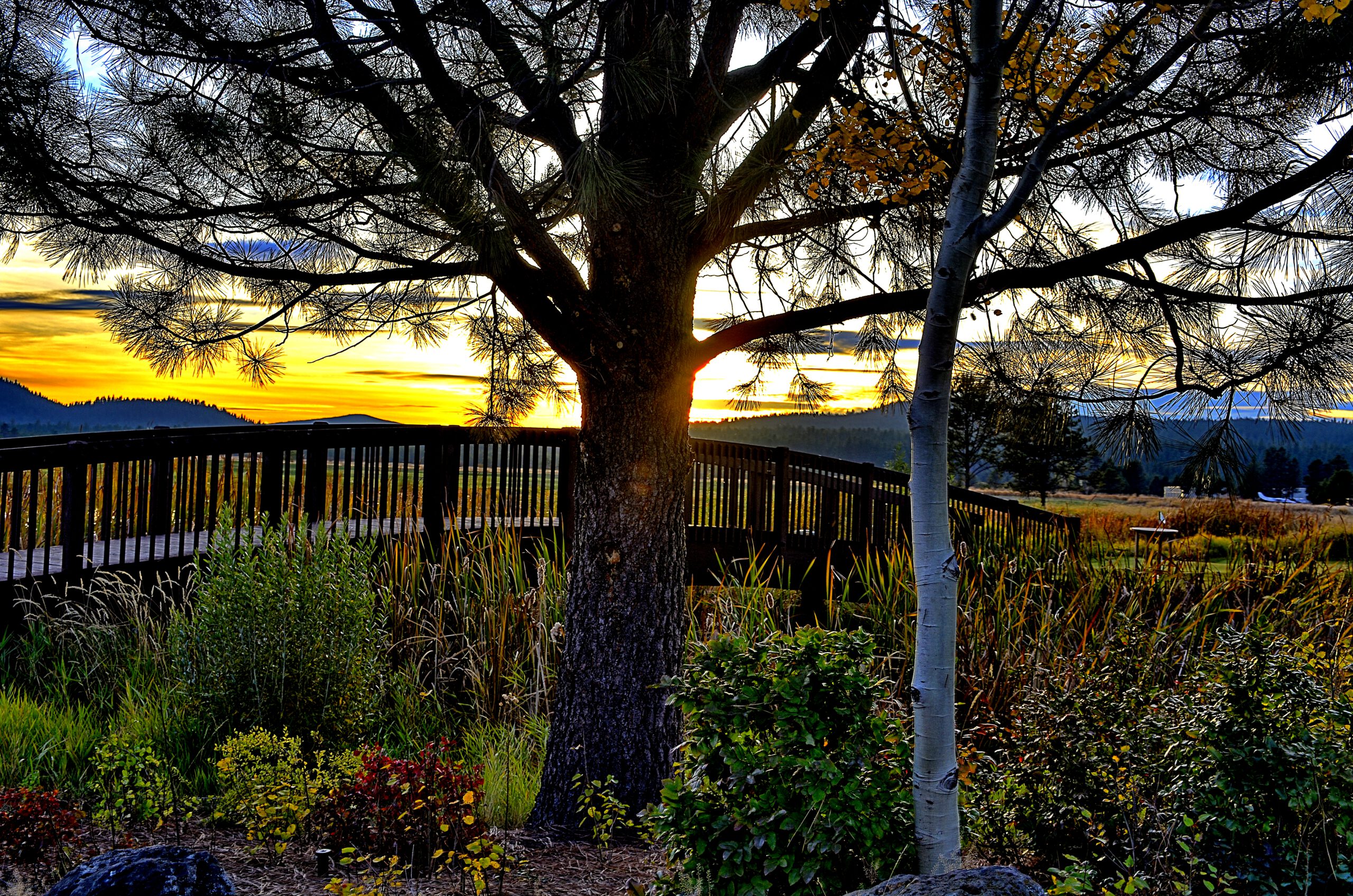 Sunriver Resort, Oregon
