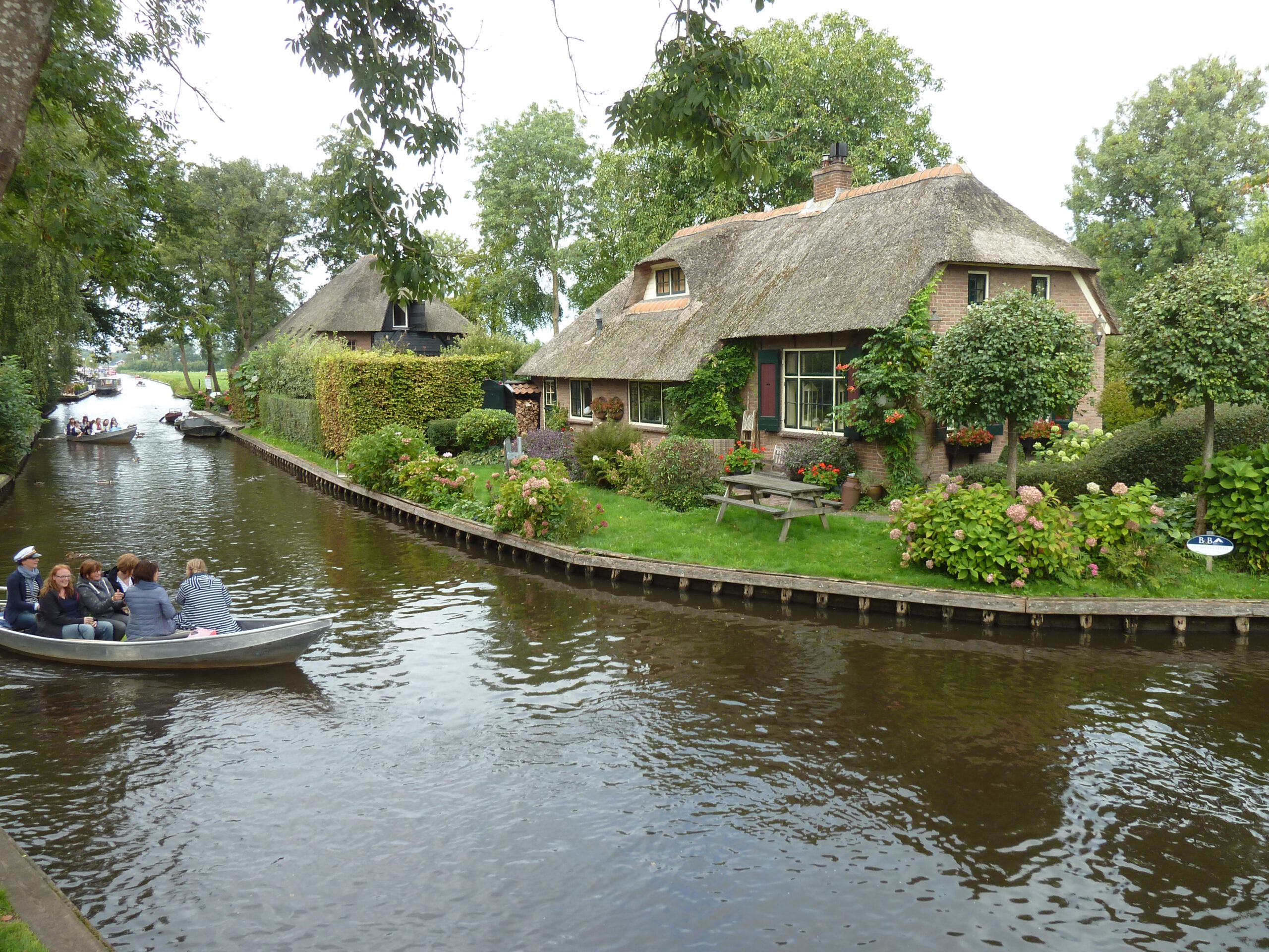 Giethoorn, Netherlands 🇳🇱