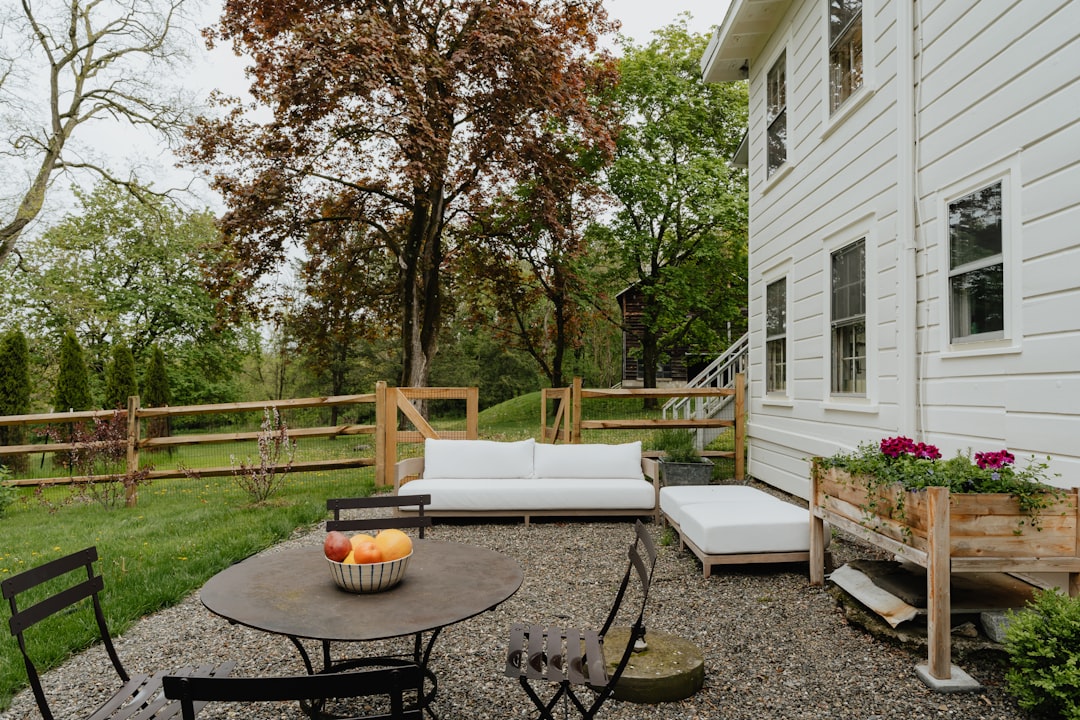 Courtyard House