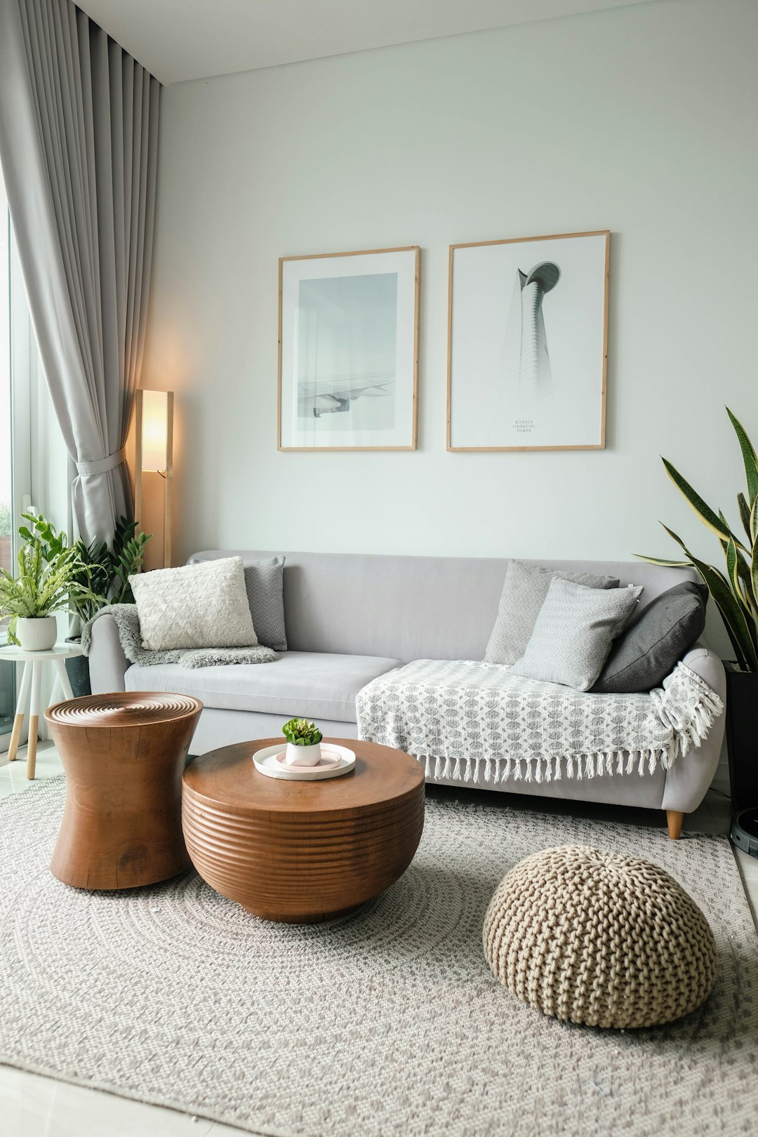 Scandinavian Interior Design