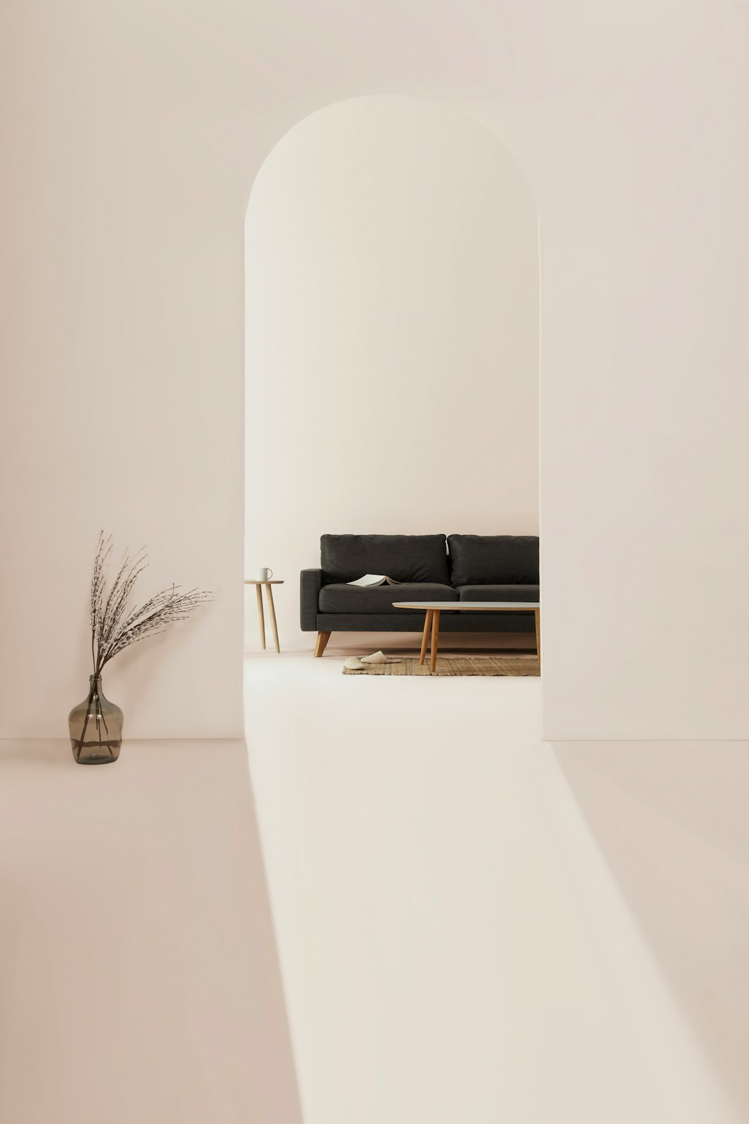 Minimalist Interior Design