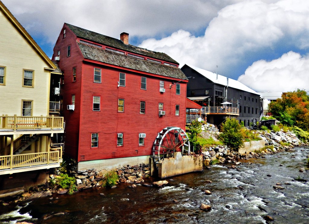 Littleton, New Hampshire