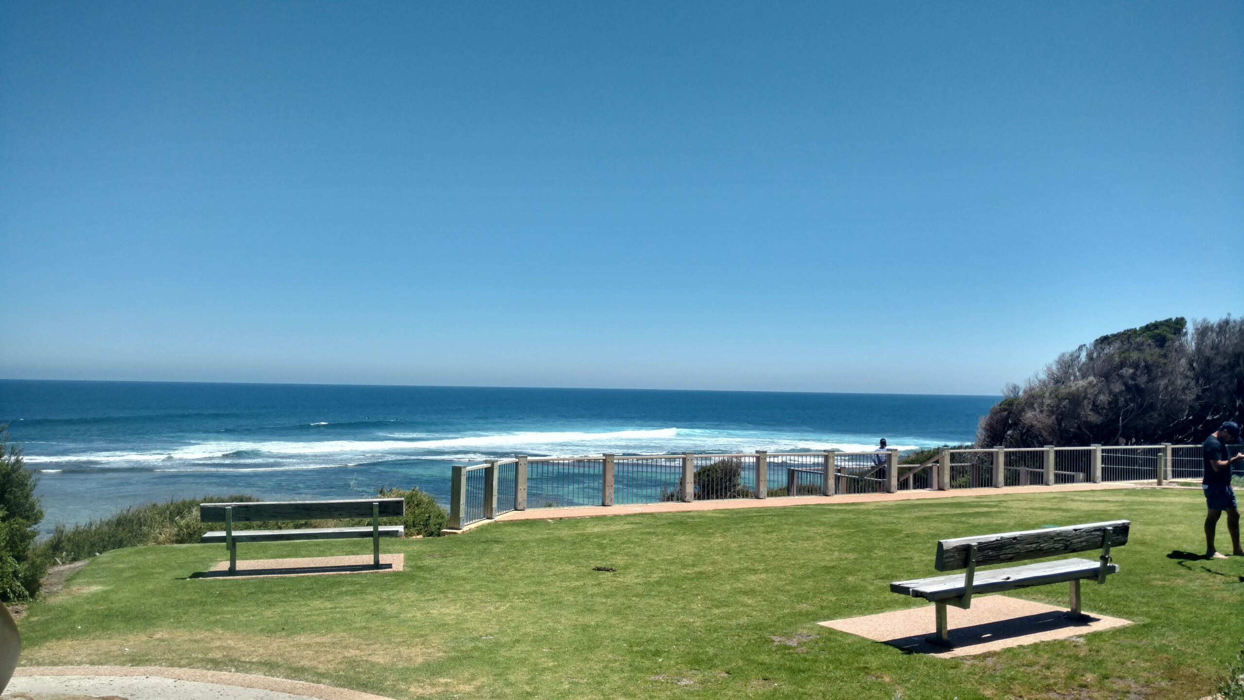 15. Margaret River, Australia