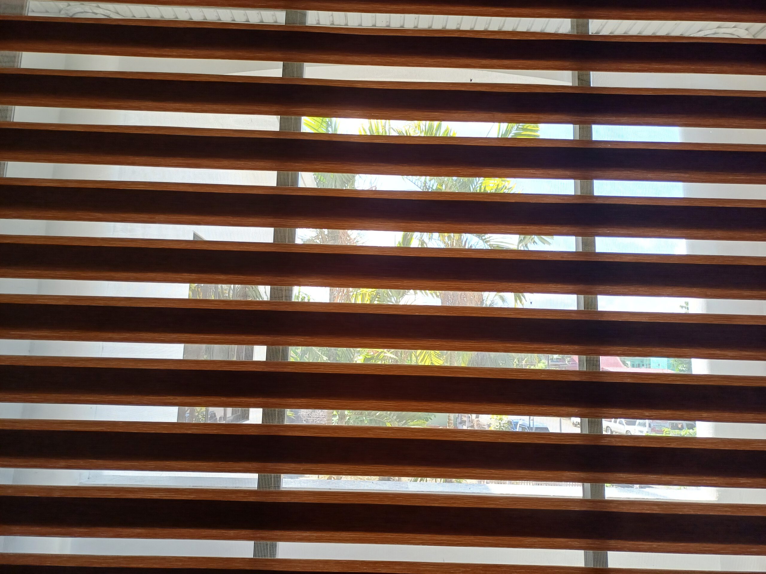 Innovative Style with Cellular Shades