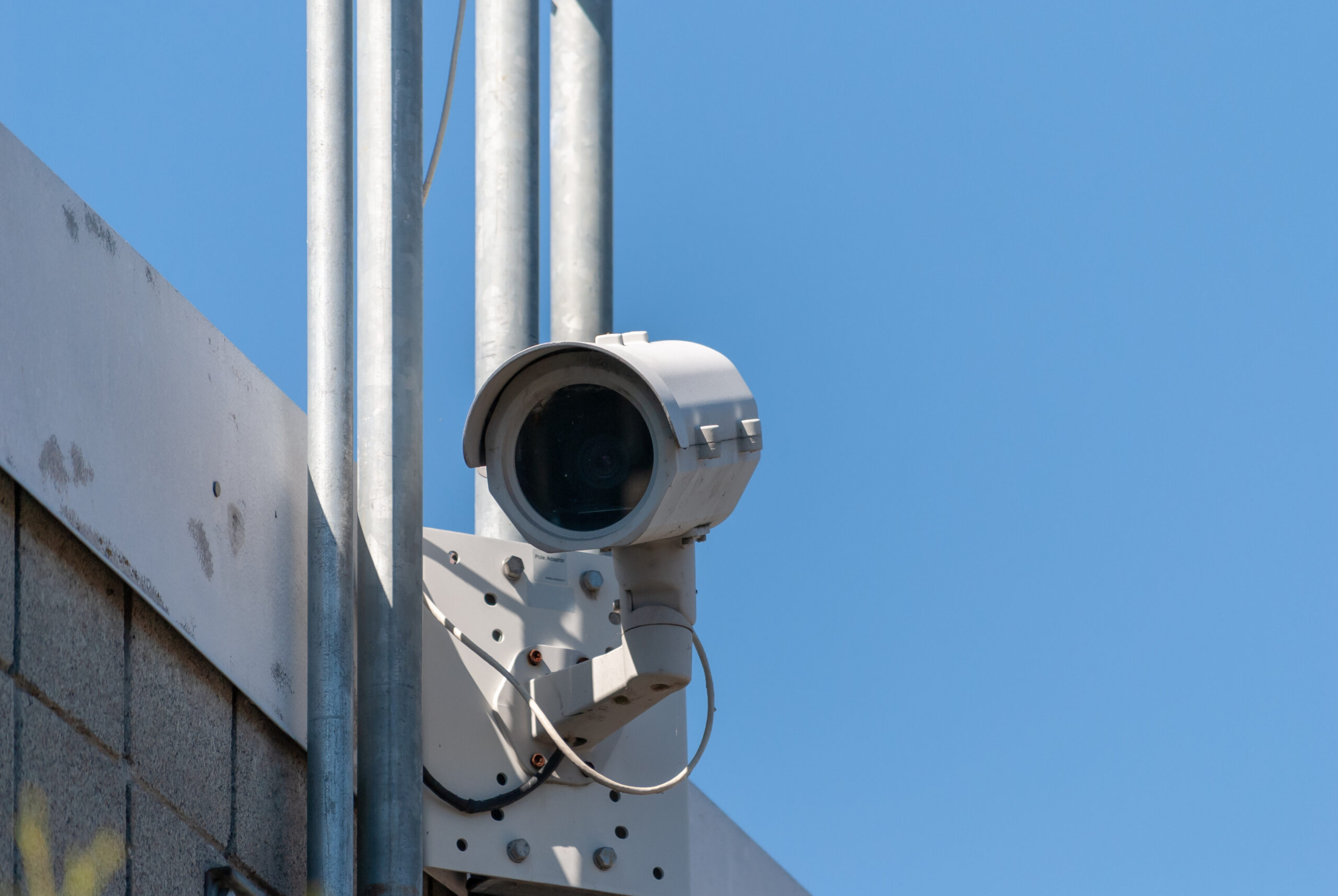 10. Security Cameras: Keep an Eye on Your Home
