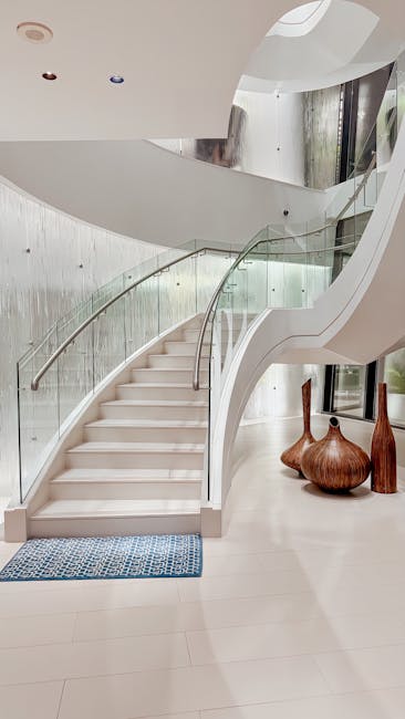 Why Hidden Doors Are the Ultimate Power Move in Luxury Homes