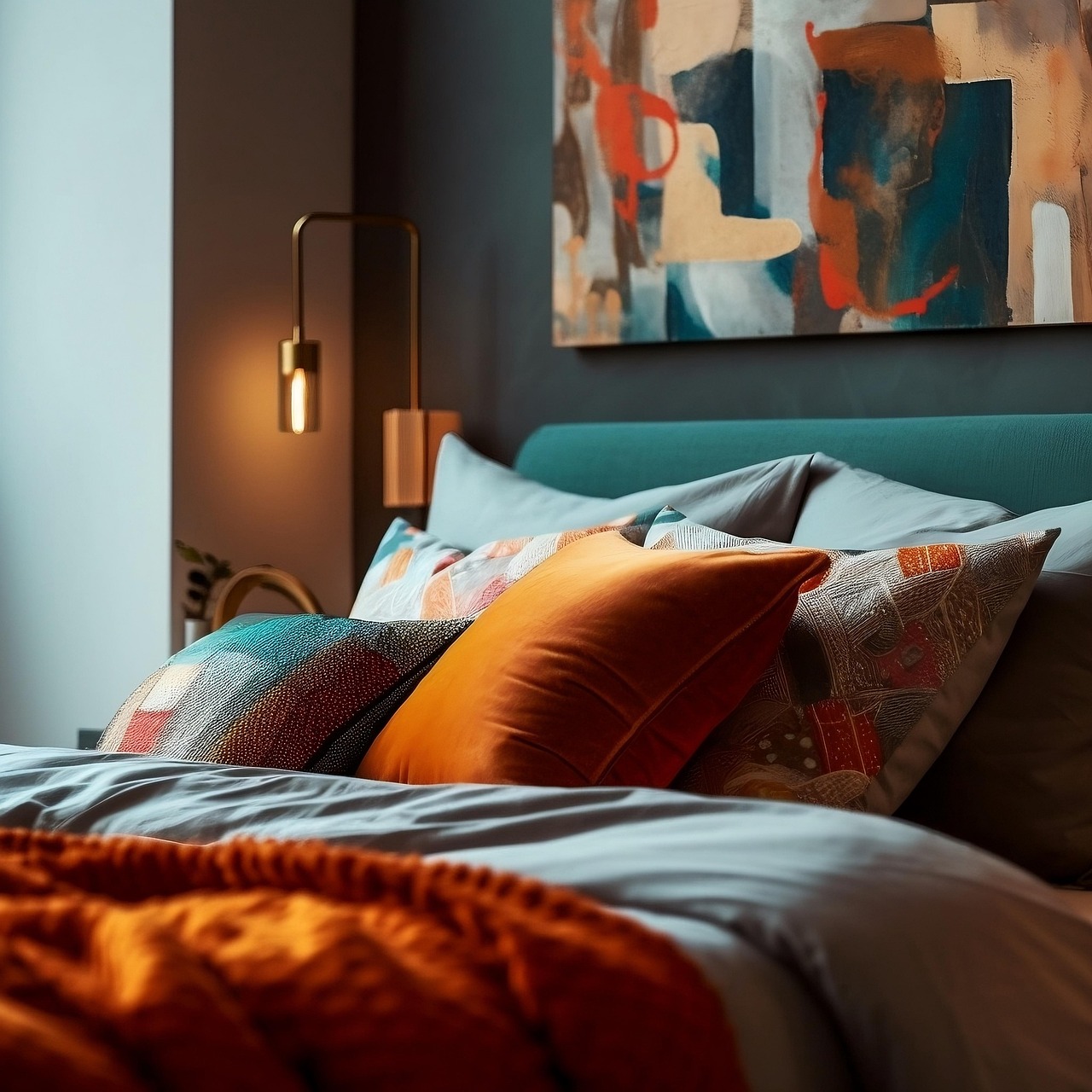 Top 9 Coziest Bedroom Updates for Under $100