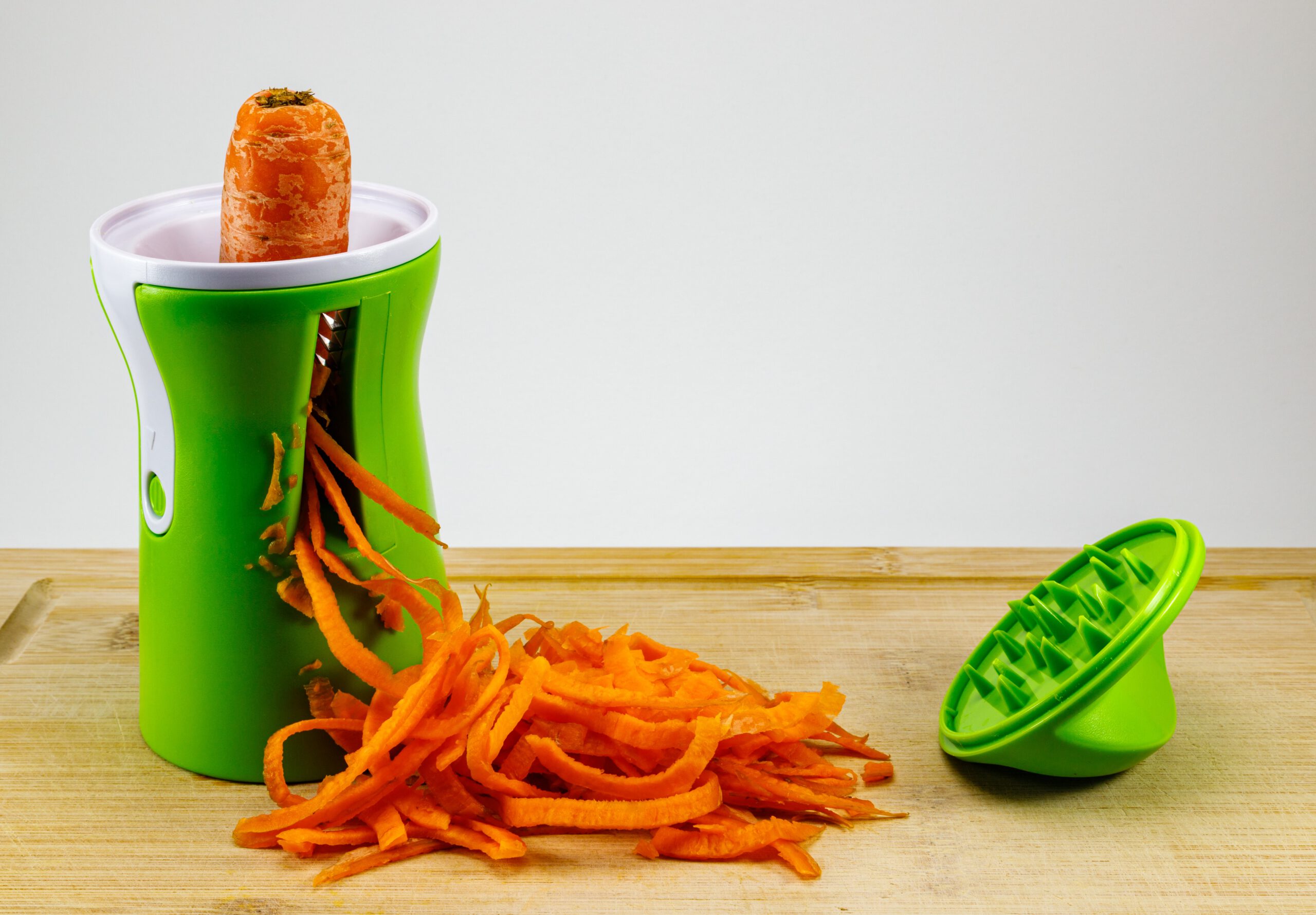 Top 9 Kitchen Gadgets That Make Weeknight Cooking Easy