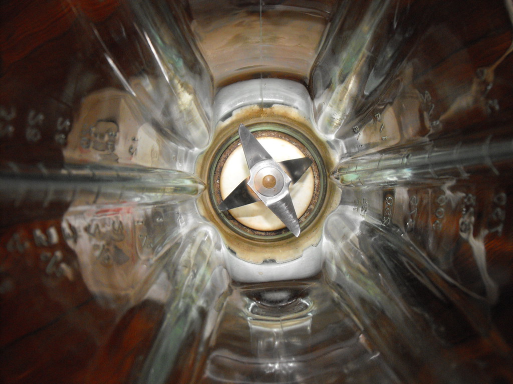 7 Blenders That Dull in Months (Though Most Owners Never Notice)