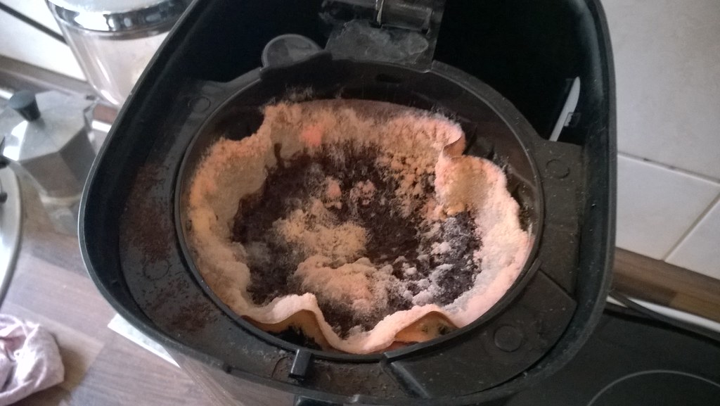 5 Coffee Makers That Harbor Mold Quickly (Though Rarely Anyone Cleans Them Properly)